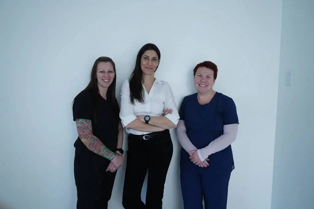Sound Choice Family Dental