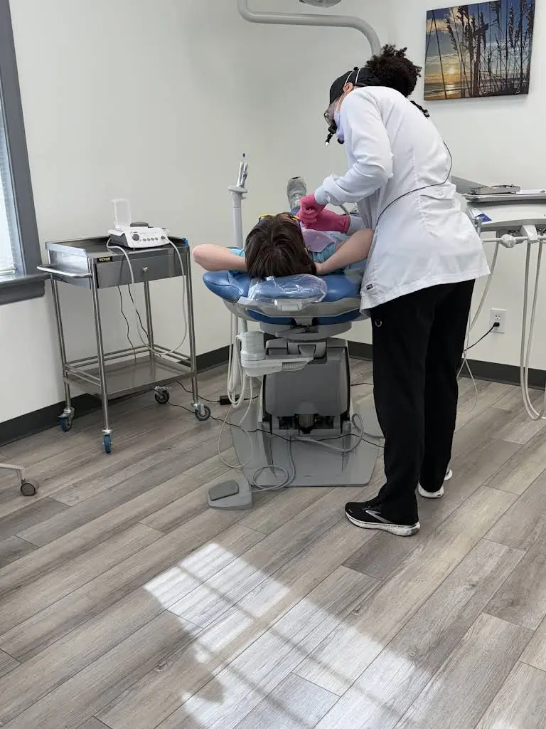 Sound Choice Family Dental