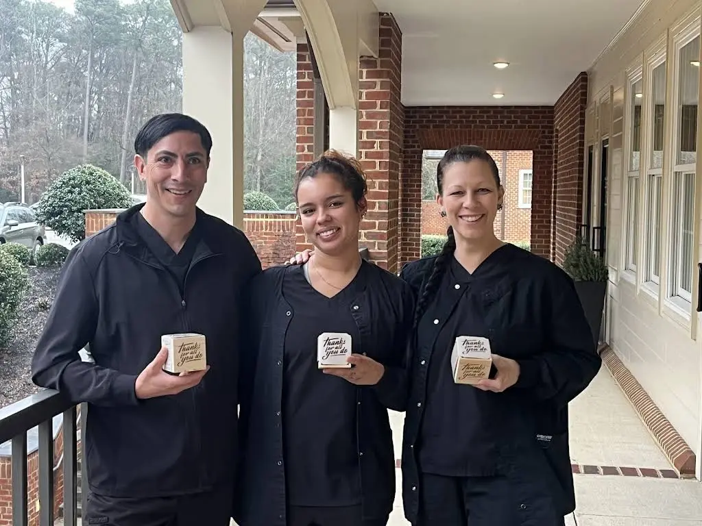 Sound Choice Family Dental