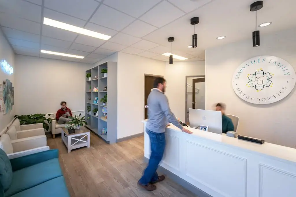 Maryville Family Orthodontics