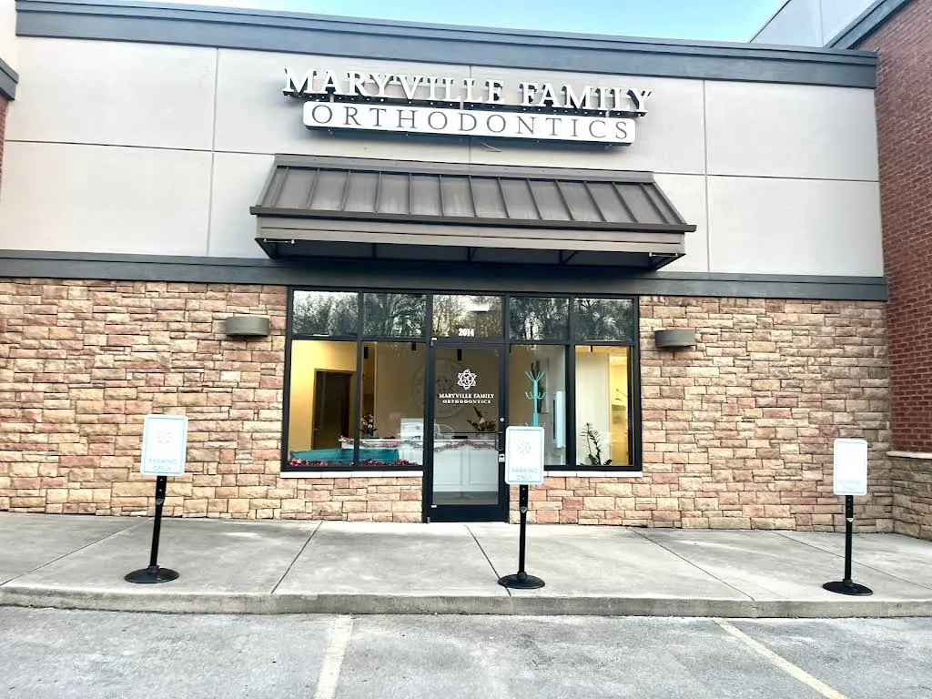 Maryville Family Orthodontics