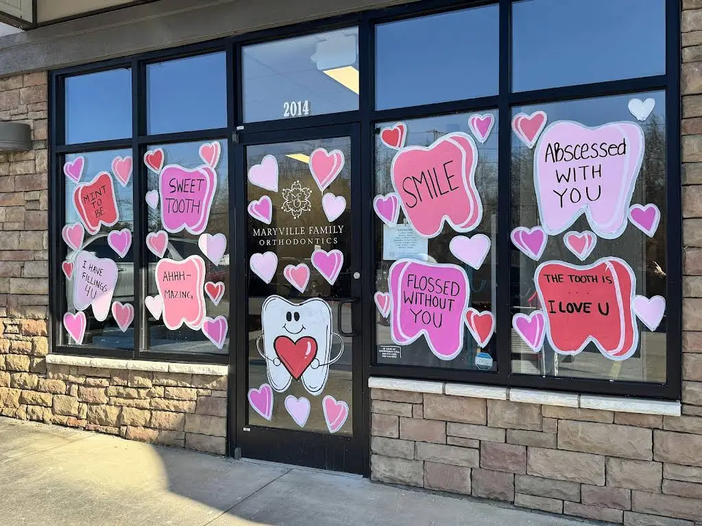 Maryville Family Orthodontics