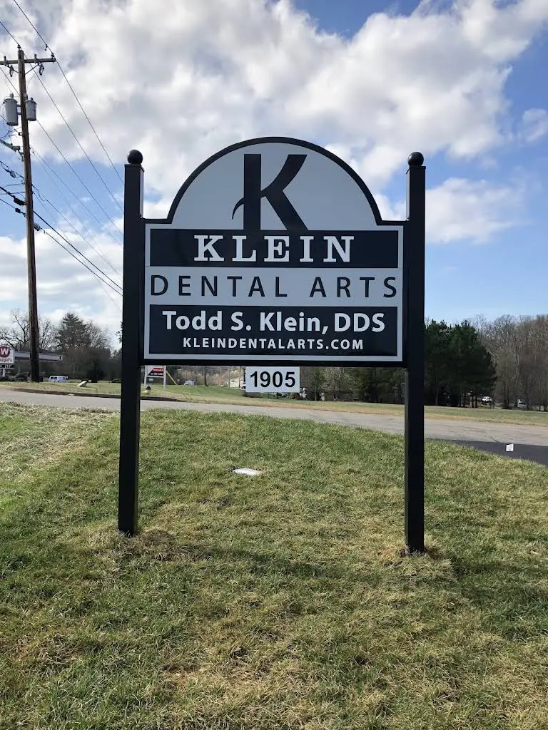 Klein Dental Arts