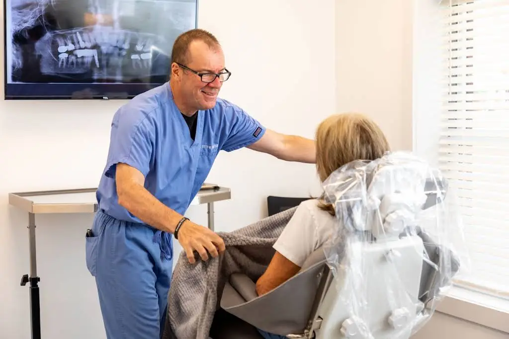 Tennessee Valley Oral Surgery PLLC