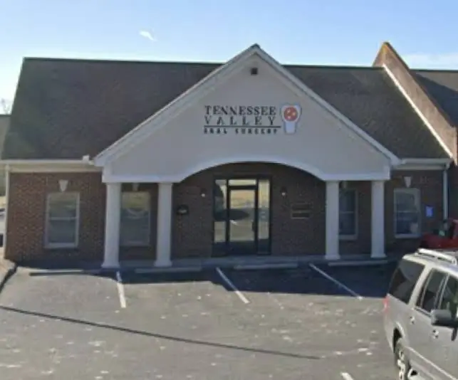 Tennessee Valley Oral Surgery PLLC