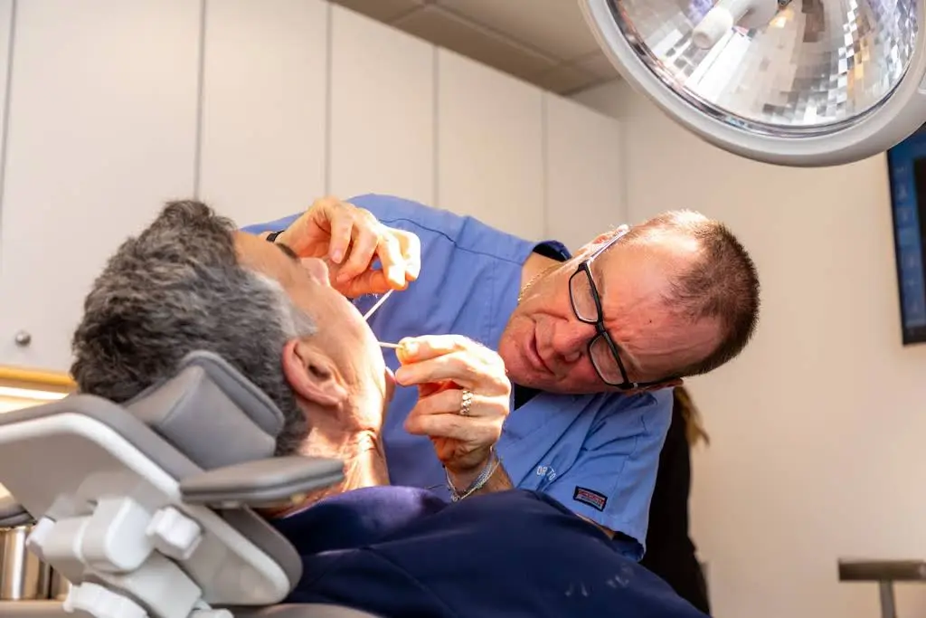 Tennessee Valley Oral Surgery PLLC
