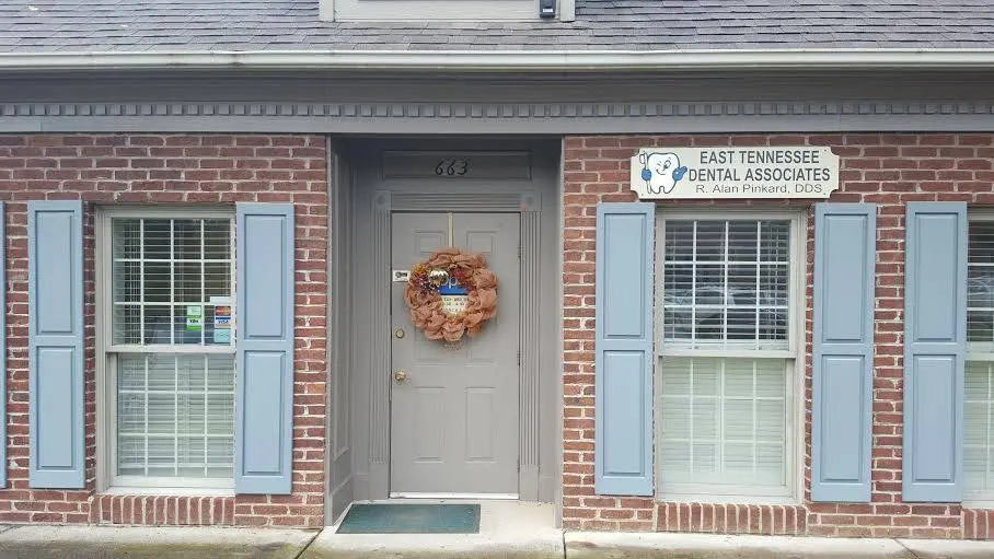 East Tn Dental Associates