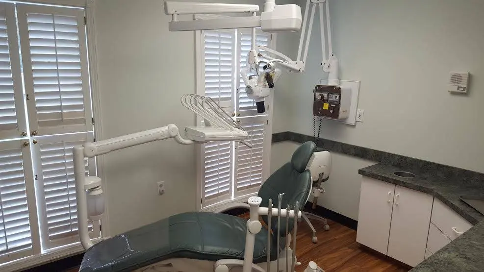 East Tn Dental Associates