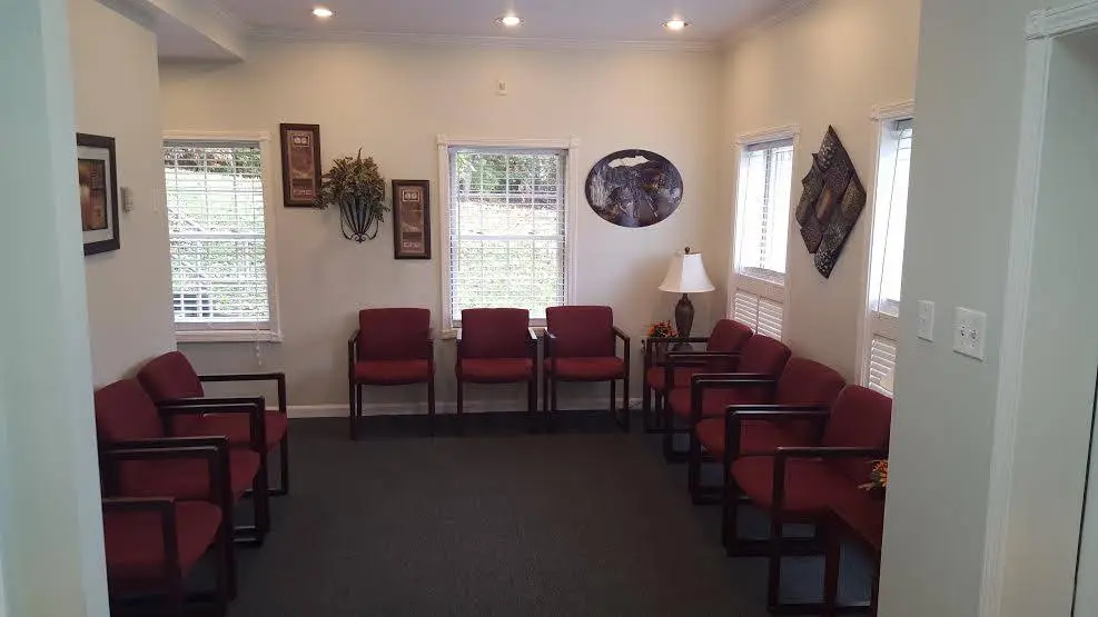 East Tn Dental Associates