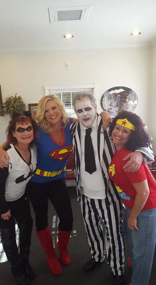 East Tn Dental Associates