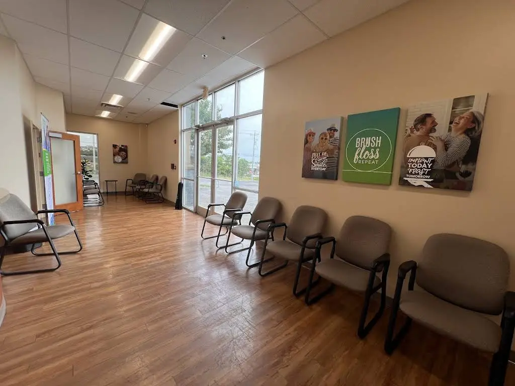 Sage Dental of Alcoa