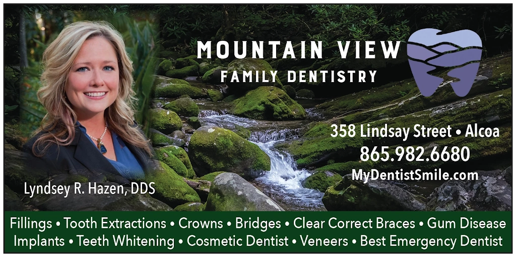 Mountain View Family Dentistry