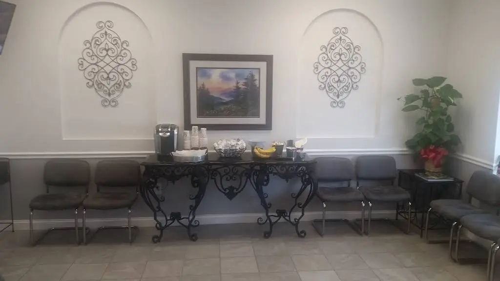 Associated Dental Alcoa