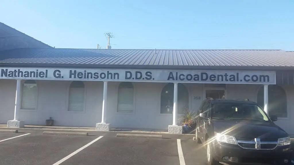 Associated Dental Alcoa