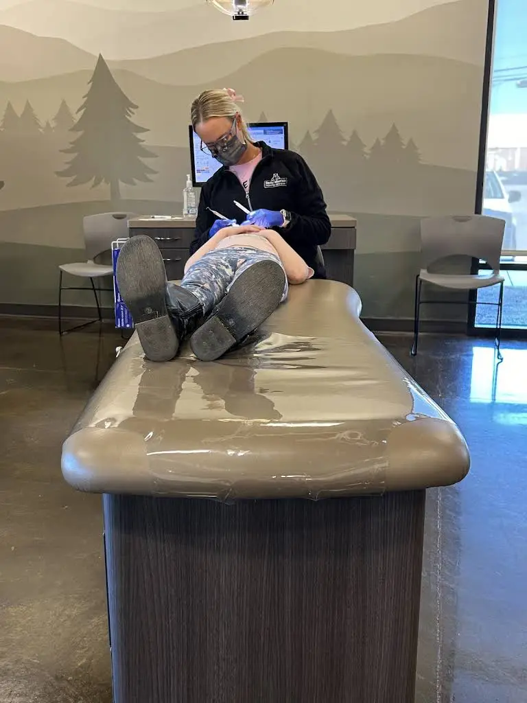 Smoky Mountain Pediatric Dentistry