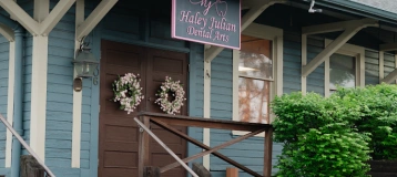 Haley Julian Dental Arts