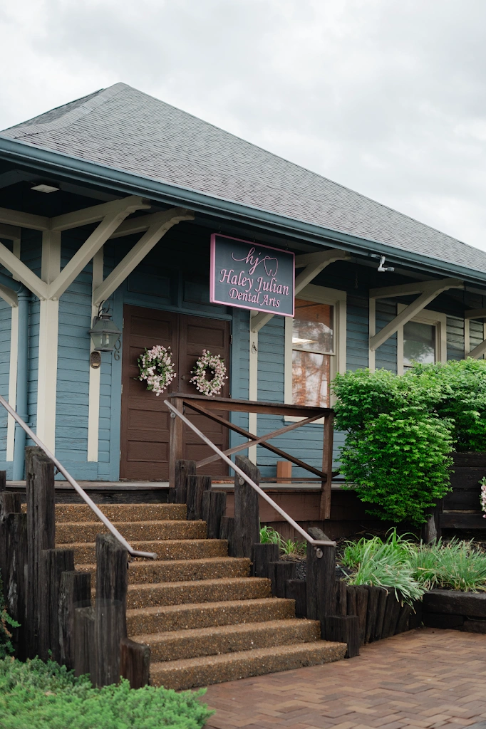 Haley Julian Dental Arts