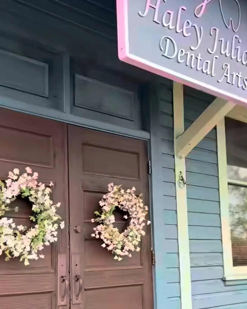 Haley Julian Dental Arts