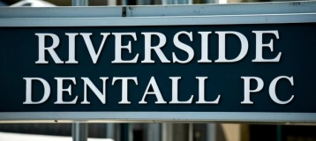 Riverside Dental PC