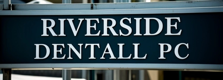 Riverside Dental PC