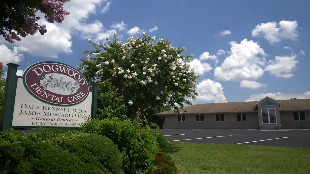 Dogwood Dental Care