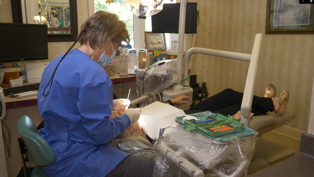 Dogwood Dental Care