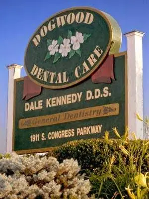 Dogwood Dental Care