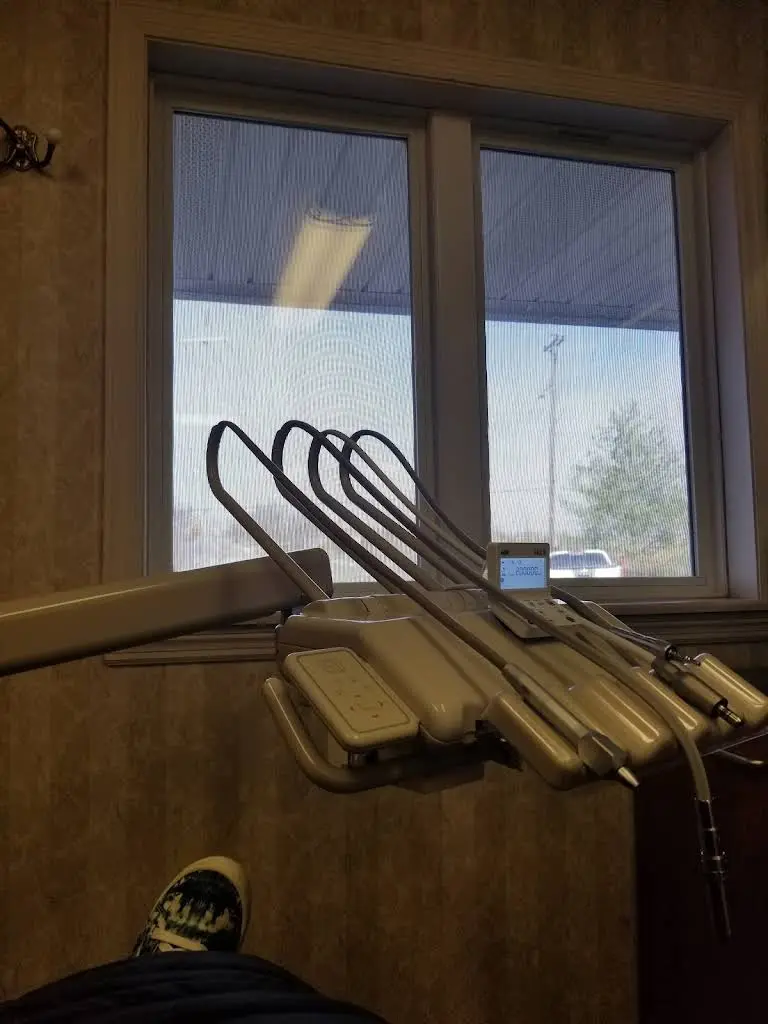 Dogwood Dental Care