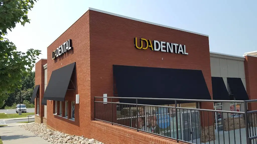 University Dental Associates Northlake