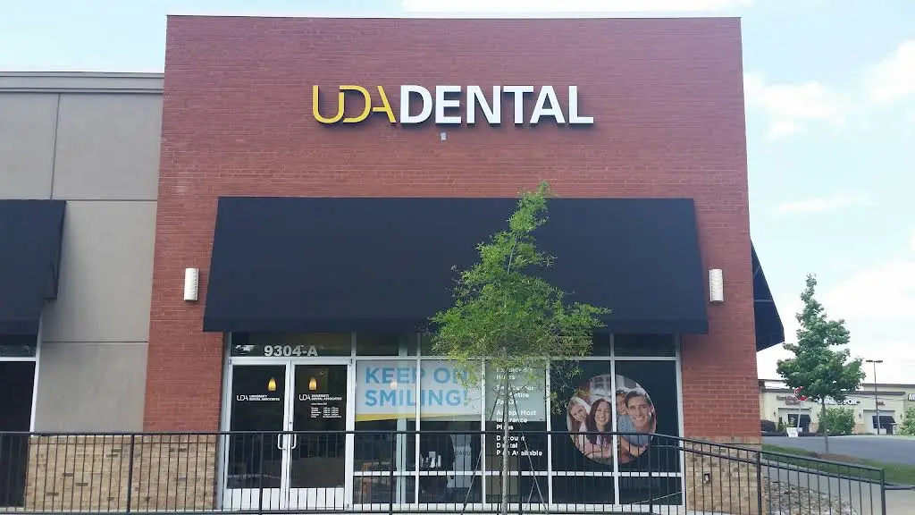 University Dental Associates Northlake