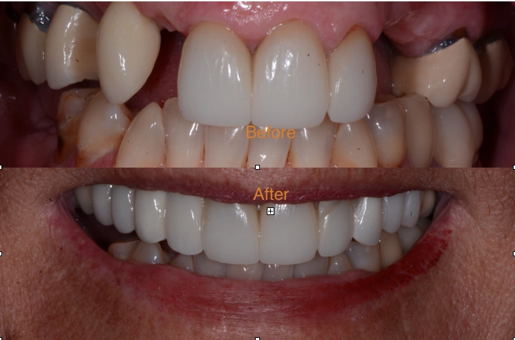 Engel Dental Center