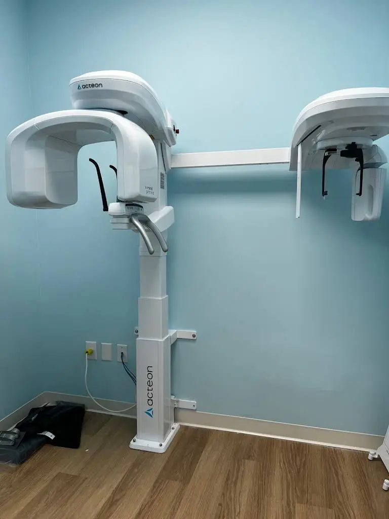 Premium Dental Charlotte