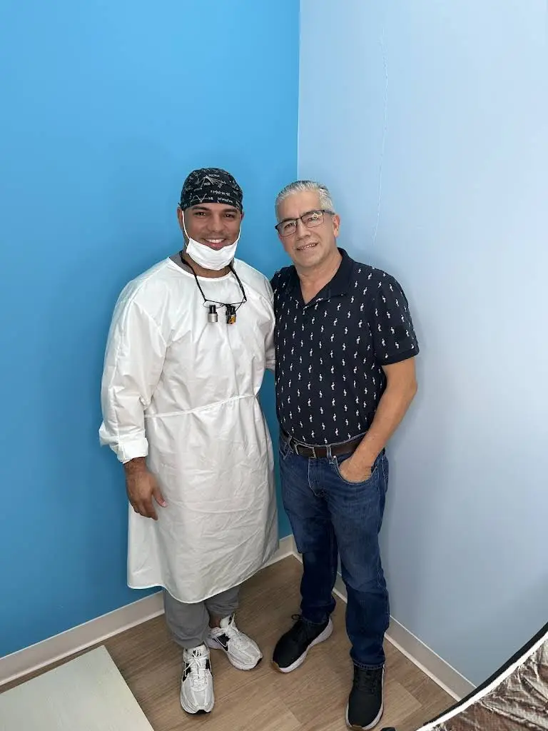 Premium Dental Charlotte
