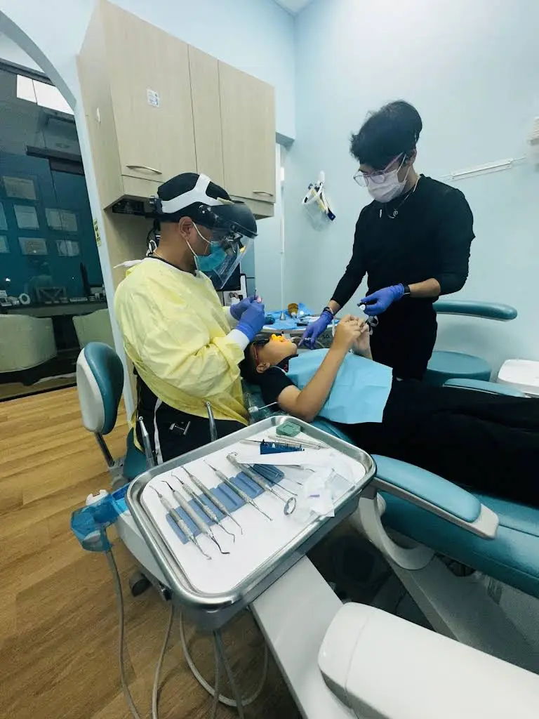 Premium Dental Charlotte