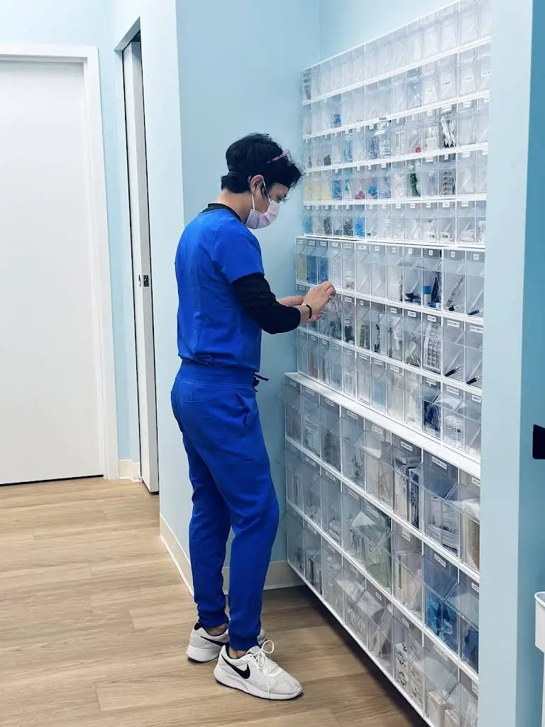 Premium Dental Charlotte