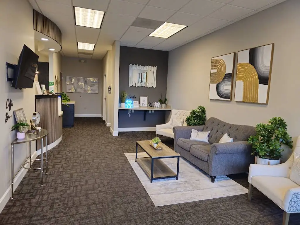 Davis Lake Dental