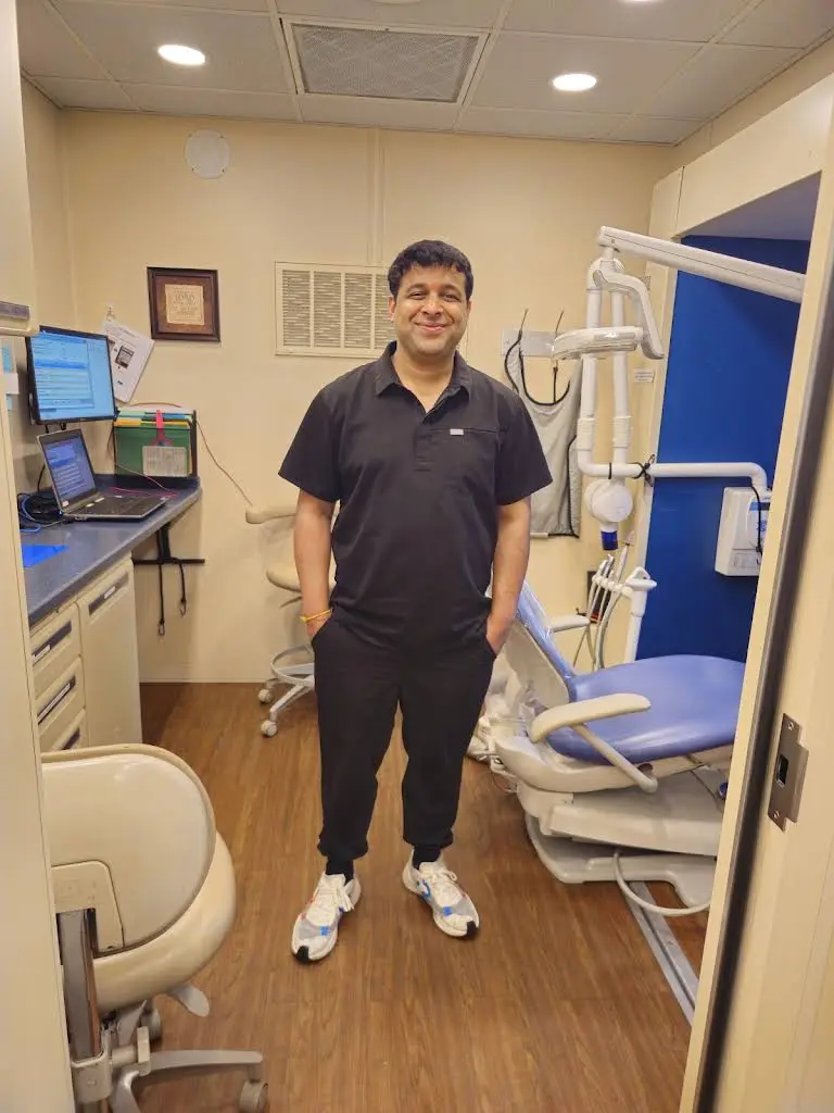 Davis Lake Dental