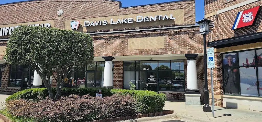 Davis Lake Dental