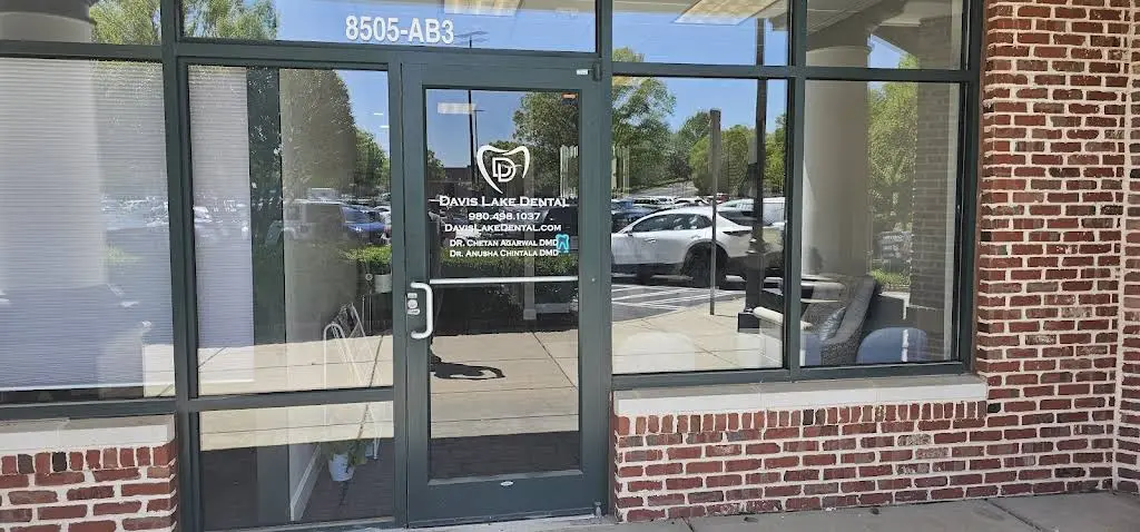 Davis Lake Dental