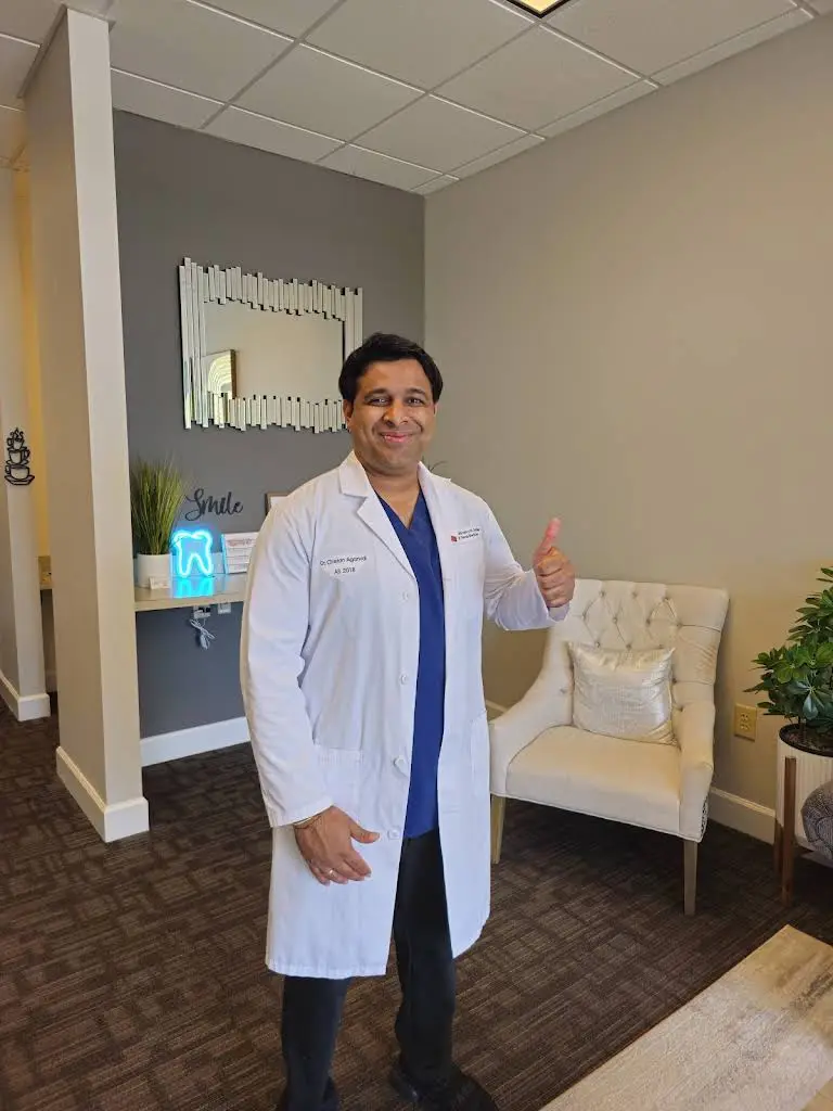 Davis Lake Dental