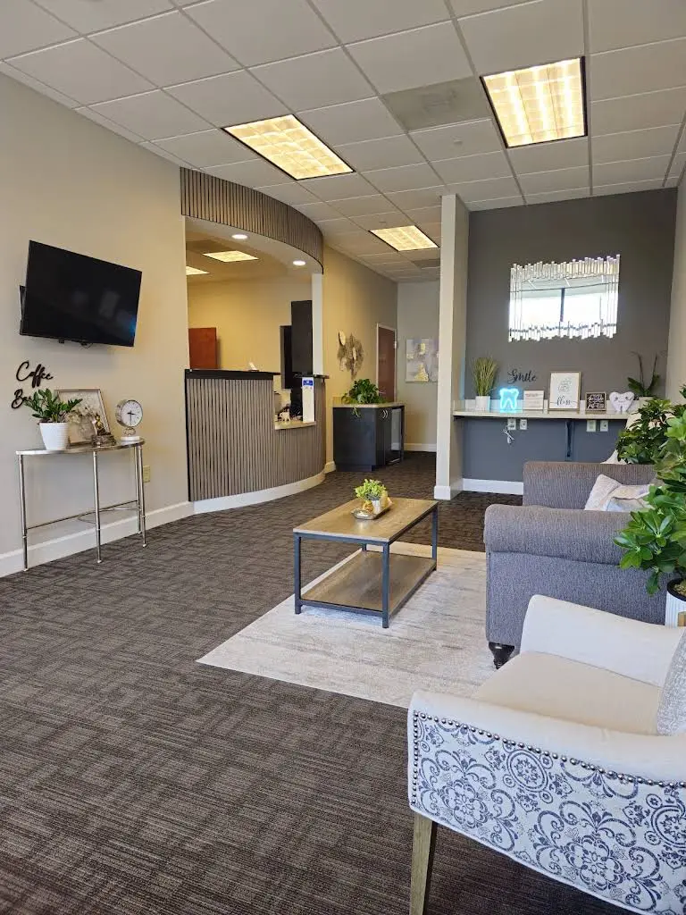 Davis Lake Dental