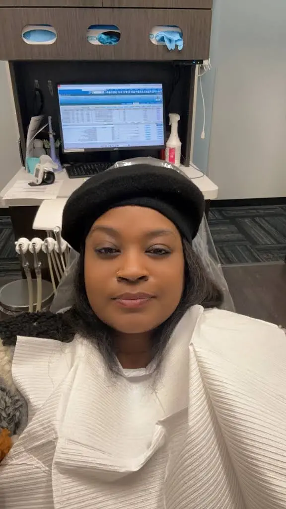 Ideal Dental Huntersville