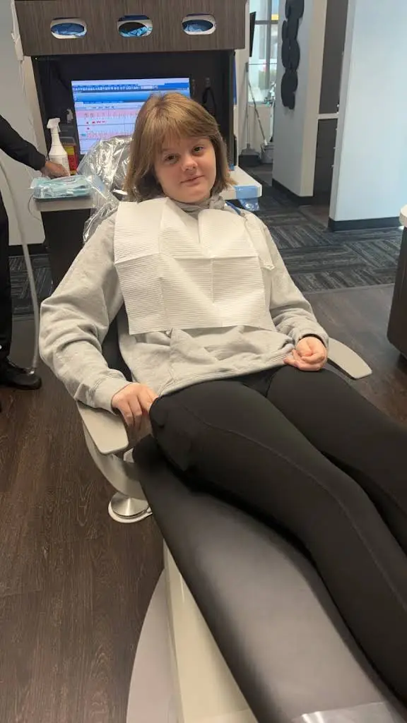 Ideal Dental Huntersville