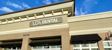 University Dental Associates Benfield