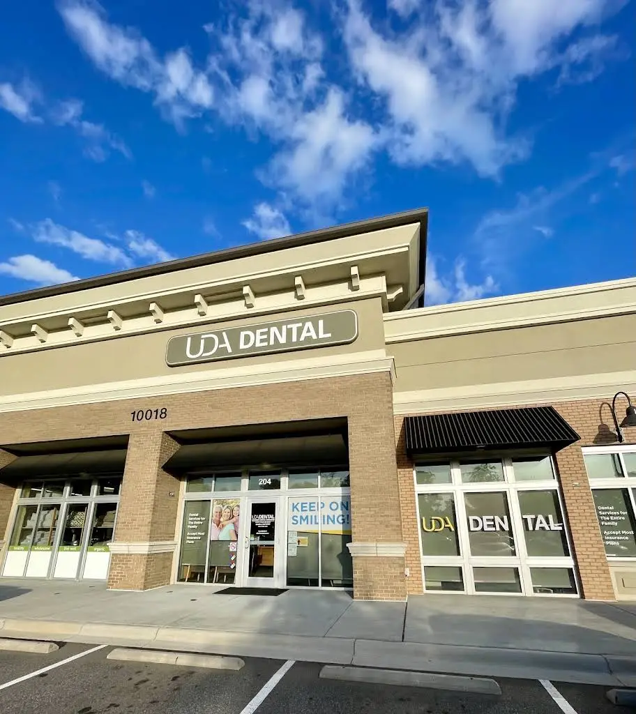 University Dental Associates Benfield