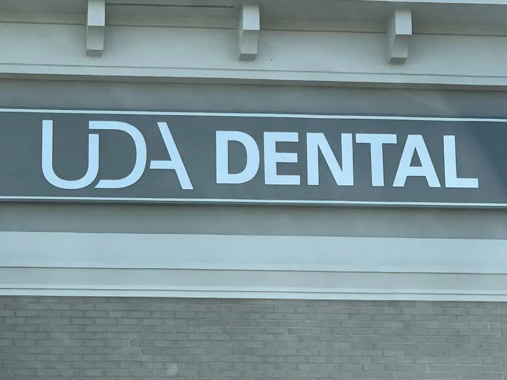 University Dental Associates Benfield