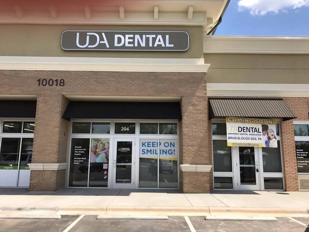 University Dental Associates Benfield