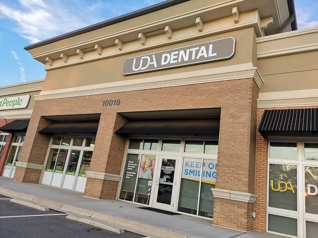 University Dental Associates Benfield