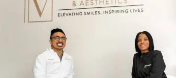 V Dental Health & Aesthetics