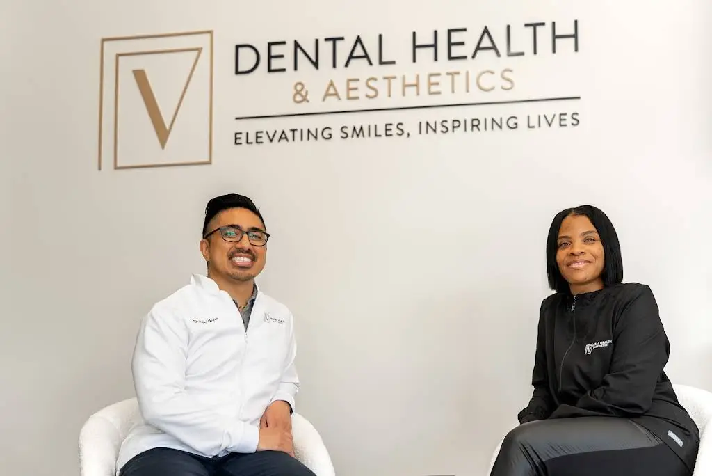 V Dental Health & Aesthetics